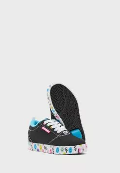 Heelys Kids Low Top Lace Up Sneakers -Shoes Shop 4 zoom desktop 282