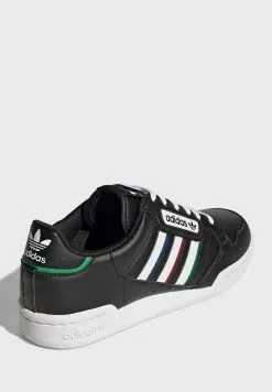 Adidas Originals Youth Continental 80 -Shoes Shop 4 zoom desktop 295