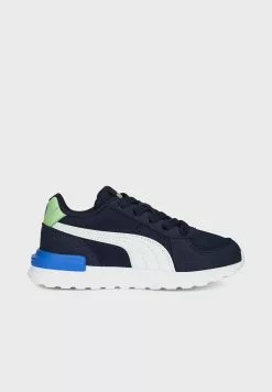 Puma Kids Graviton Ac -Shoes Shop 4 zoom desktop 296