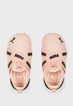Puma Infant Wired Run Slip On Flash -Shoes Shop 4 zoom desktop 31