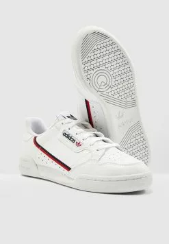 Adidas Originals Continental 80 Casual Unisex Sneakers Shoes -Shoes Shop 4 zoom desktop 311