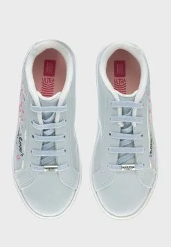 Klin Kids Low Top Sneakers -Shoes Shop 4 zoom desktop 313