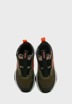 Reebok Kids Xt Sprinter Slip -Shoes Shop 4 zoom desktop 315