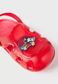 Zippy Kids Mickey Mouse Sandals -Shoes Shop 4 zoom desktop 316