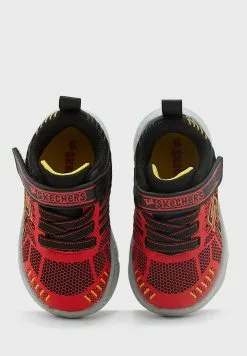 Skechers Infant Comfy Flex 2.0 -Shoes Shop 4 zoom desktop 320