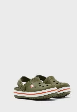 Crocs Kids Single Band Sandal -Shoes Shop 4 zoom desktop 333