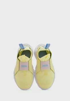 Nike Kids Flex Runner 2 -Shoes Shop 4 zoom desktop 334