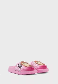 Disney Kids Princess Pool Slyde -Shoes Shop 4 zoom desktop 339