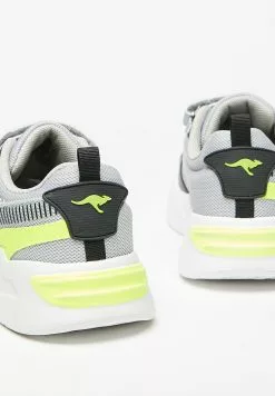 KangaRoos Youth Casual Sneaker -Shoes Shop 4 zoom desktop 340