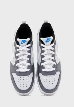 Nike Youth Court Borough Low 2 Bg -Shoes Shop 4 zoom desktop 359