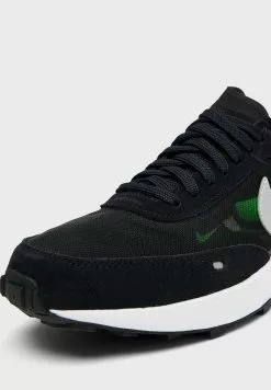 Nike Youth Waffle One Sneakers -Shoes Shop 4 zoom desktop 360