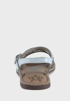 Just Kids Brands Kids Emery Sandal -Shoes Shop 4 zoom desktop 373