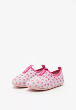 Molekinha Infant Abby Bedroom Slip Ons -Shoes Shop 4 zoom desktop 375