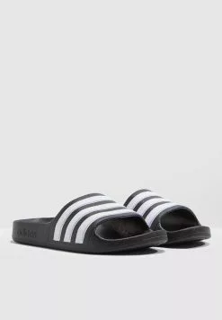 ADIDAS Adilette Aqua Sports Swim Kids Slides -Shoes Shop 4 zoom desktop 376