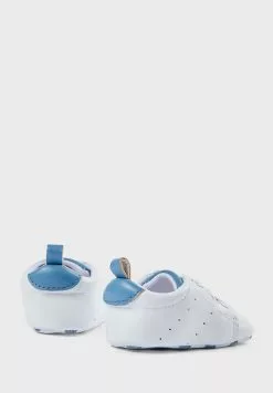 Zippy Infant Low Top Sneakers -Shoes Shop 4 zoom desktop 379