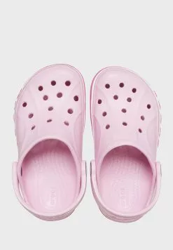 Crocs Infant Bayaband Clog Sandals 10 Crocs Infant Bayaband Clog Sandals -Shoes Shop 4 zoom desktop 385