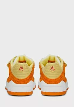 Puma Slipstream Charmander Ac+Inf Kids Shoes -Shoes Shop 4 zoom desktop 389
