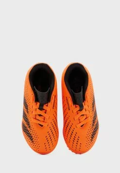 ADIDAS Kids Predator Accuracy.4 8 ADIDAS Kids Predator Accuracy.4 -Shoes Shop 4 zoom desktop 394