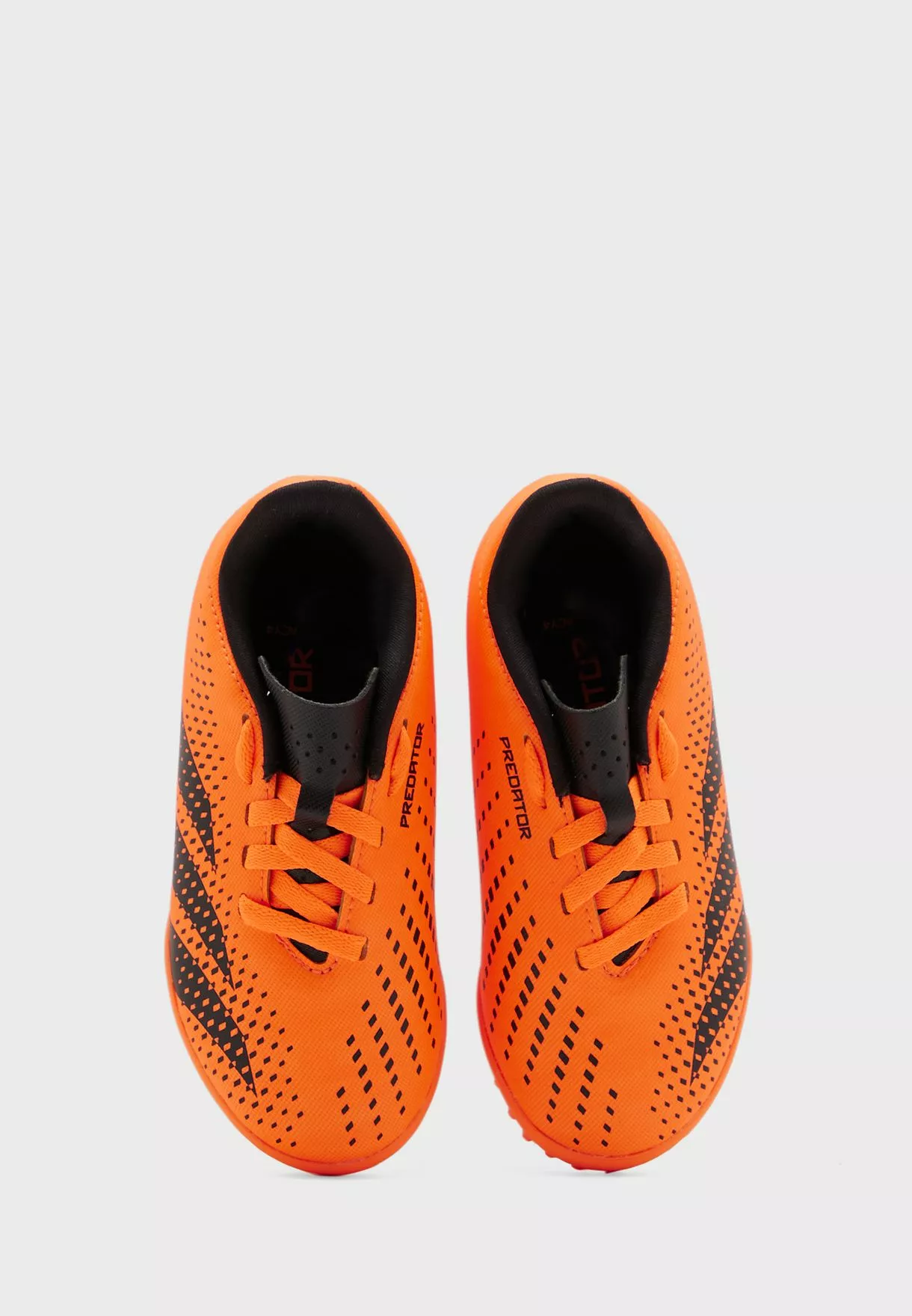 ADIDAS Kids Predator Accuracy.4 5 ADIDAS Kids Predator Accuracy.4 - Image 4