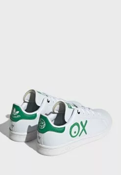 Adidas Originals Kids Stan Smith 11 Adidas Originals Kids Stan Smith -Shoes Shop 4 zoom desktop 44
