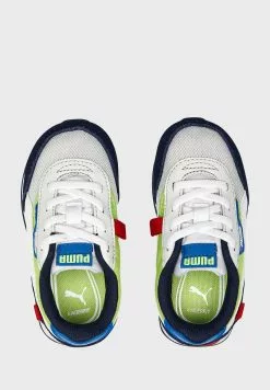 Puma Infant Future Rider Splash Ac 10 Puma Infant Future Rider Splash Ac -Shoes Shop 4 zoom desktop 46