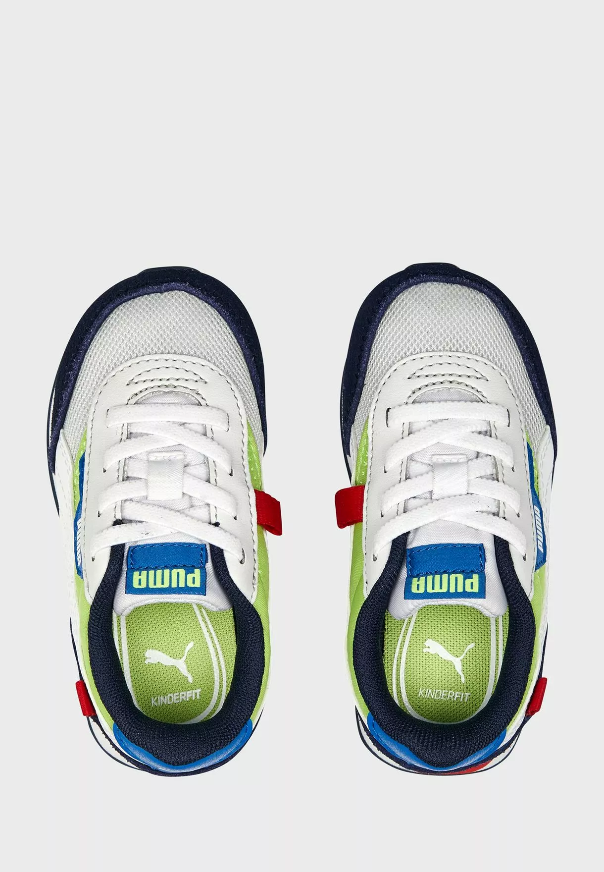 Puma Infant Future Rider Splash Ac 6 Puma Infant Future Rider Splash Ac - Image 4