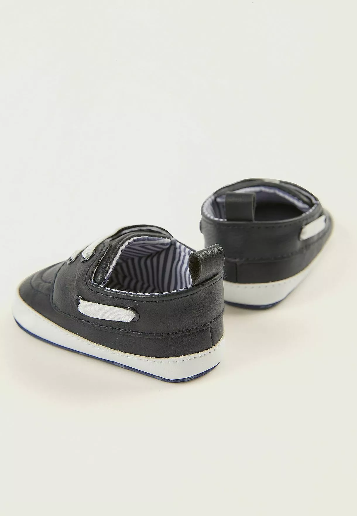 Zippy Infant Casual Boat Shoes 6 Zippy Infant Casual Boat Shoes - Image 4