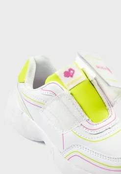 Zippy Kids Double Strap Velcro Sneakers -Shoes Shop 4 zoom desktop 49