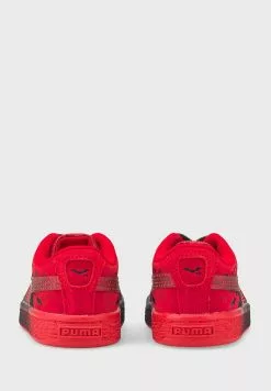 Puma Infant Suede Classic Batman Ac -Shoes Shop 4 zoom desktop 5