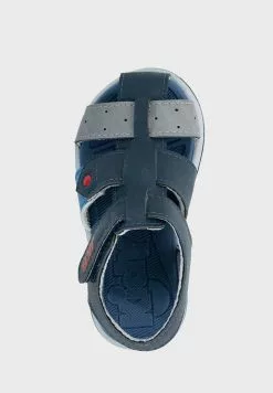 Just Kids Brands Infant Brisle Sandals -Shoes Shop 4 zoom desktop 55