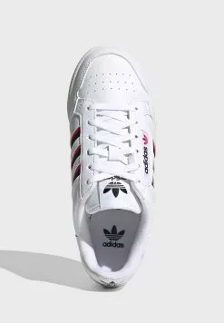 Adidas Originals Youth Continental 80 Stri -Shoes Shop 4 zoom desktop 58