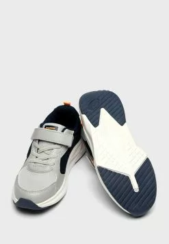 KangaRoos Kids Single Strap Sneakers -Shoes Shop 4 zoom desktop 60