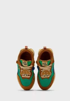 Puma Rider Fv Tiny Kids Shoes -Shoes Shop 4 zoom desktop 69