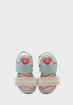 Molekinha Kids Presley Sandals -Shoes Shop 4 zoom desktop 73