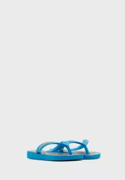 Havaianas Kids Glitter Trendy Flip Flops -Shoes Shop 4 zoom desktop 78