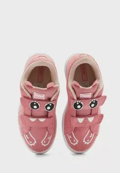 Puma Kids Monster Family V Ps Sneakers -Shoes Shop 4 zoom desktop 85
