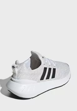 Adidas Originals Youth Swift Run 22 -Shoes Shop 4 zoom desktop 87