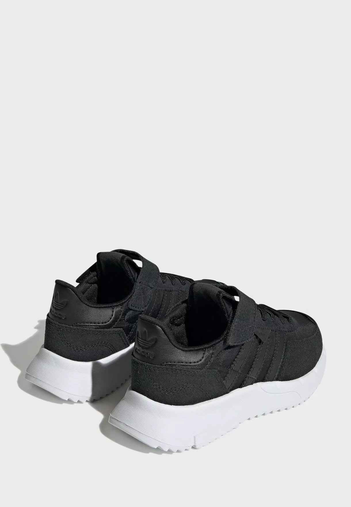 Adidas Originals Kids Retropy F2 Cf El 6 Adidas Originals Kids Retropy F2 Cf El - Image 4