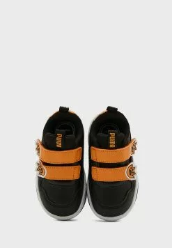 Puma Infant Multiflex Mates V -Shoes Shop 4 zoom desktop 91