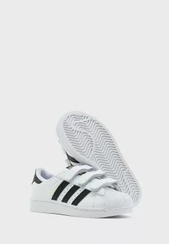 Adidas Originals Kids Superstar CF -Shoes Shop 4 zoom desktop 93