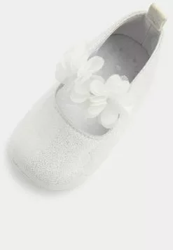 Mothercare Kids Low Top Sneakers & Headband -Shoes Shop 4 zoom desktop 98