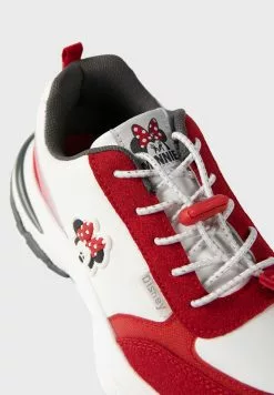 Zippy Kids Minnie Mouse Velcro Sneakers -Shoes Shop 5 zoom desktop 108