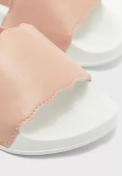 COTTON ON Kids Scallop Slide -Shoes Shop 5 zoom desktop 11