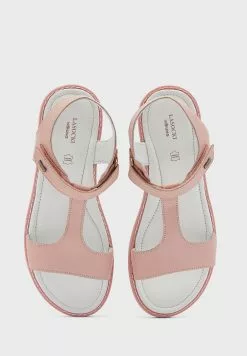 CCC Youth Animal Motif Velcro Sandals -Shoes Shop 5 zoom desktop 114