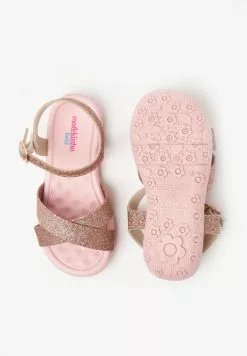 Molekinha Infant Giana Back Strap Sandals -Shoes Shop 5 zoom desktop 118