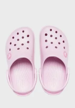 Crocs Kids Crocband Clog Sandals 11 Crocs Kids Crocband Clog Sandals -Shoes Shop 5 zoom desktop 125