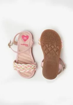 Molekinha Infant Miley Back Strap Sandals -Shoes Shop 5 zoom desktop 128