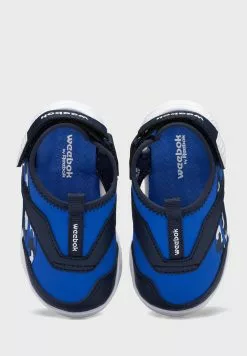 Reebok Infant Weebok Onyx Coast Sandals -Shoes Shop 5 zoom desktop 134