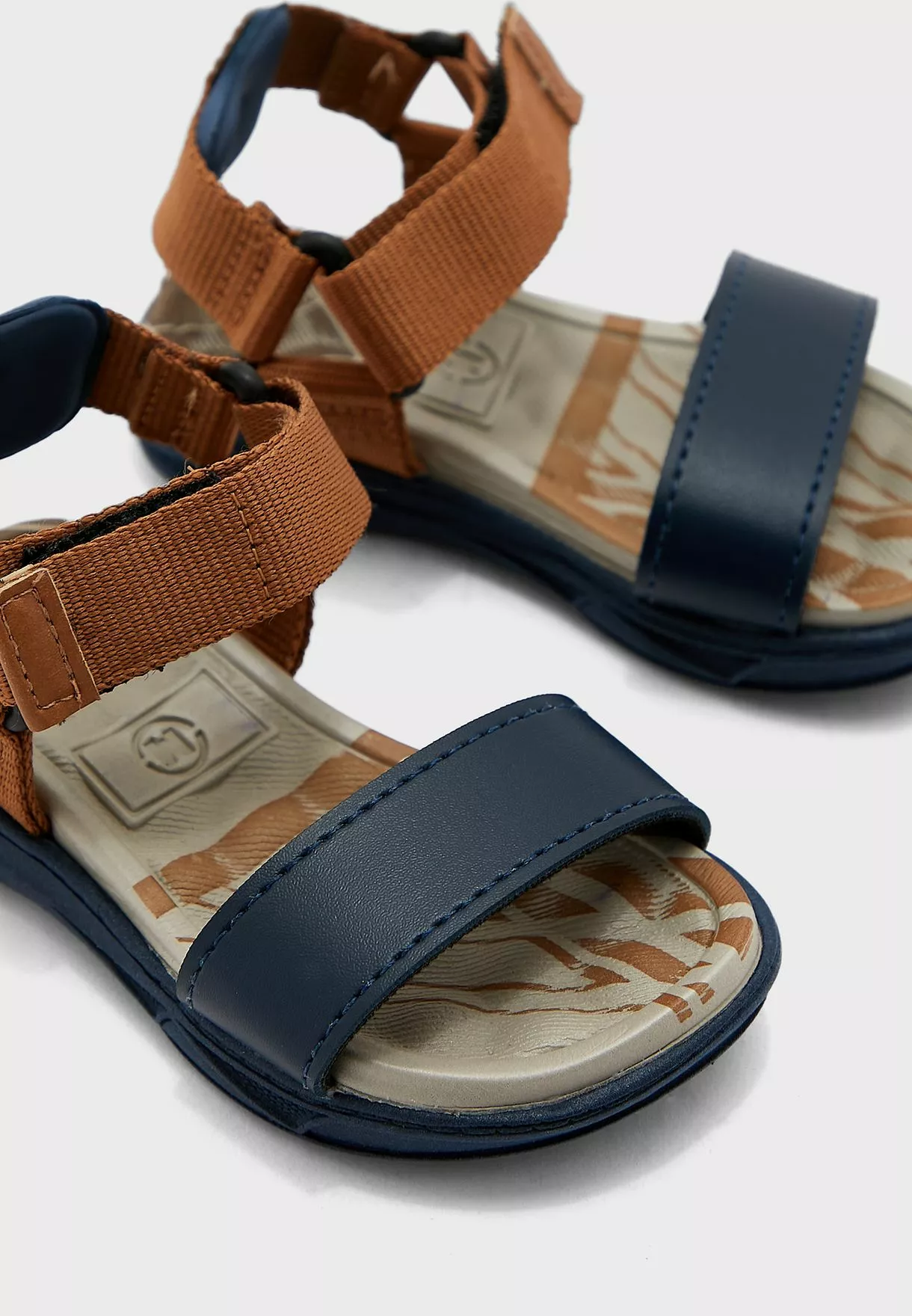 Molekinha Kids Elliana Sandals 7 Molekinha Kids Elliana Sandals - Image 5