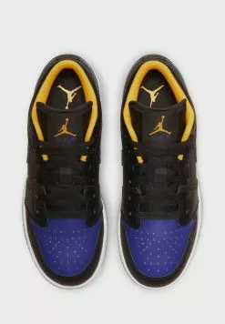 Youth Air Jordan 1 Low Bg -Shoes Shop 5 zoom desktop 141